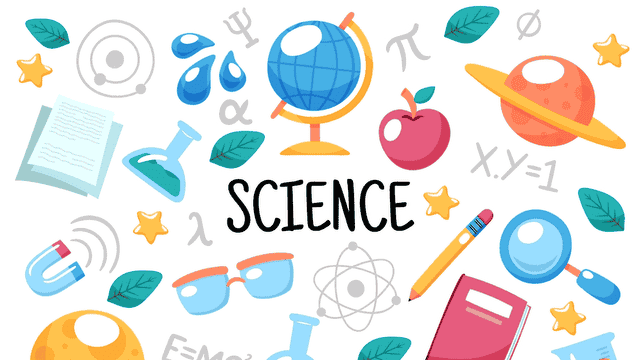 Science and Technology