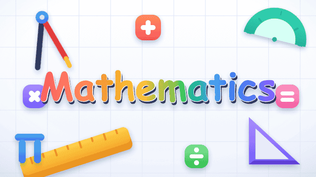 Mathematics