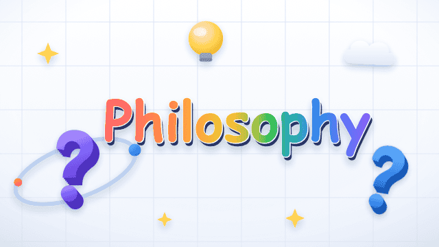 Philosophy