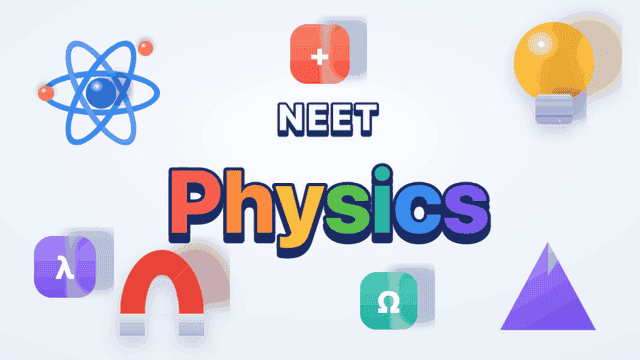 NEET Physics