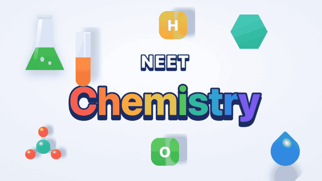 NEET Chemistry