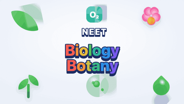 NEET Biology - Botany