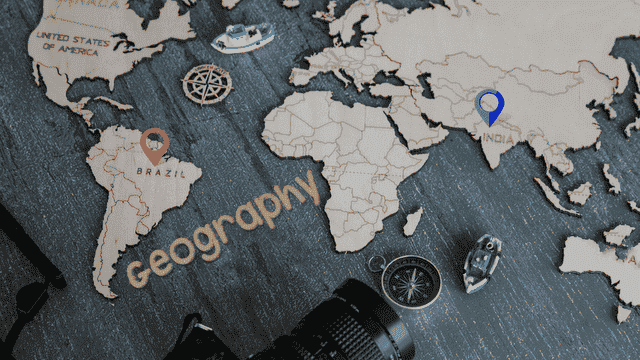 Geography