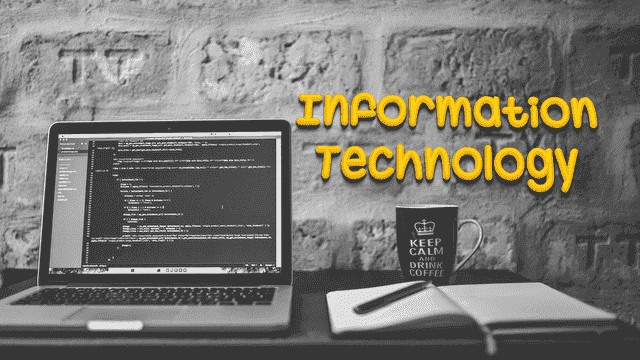 Information Technology